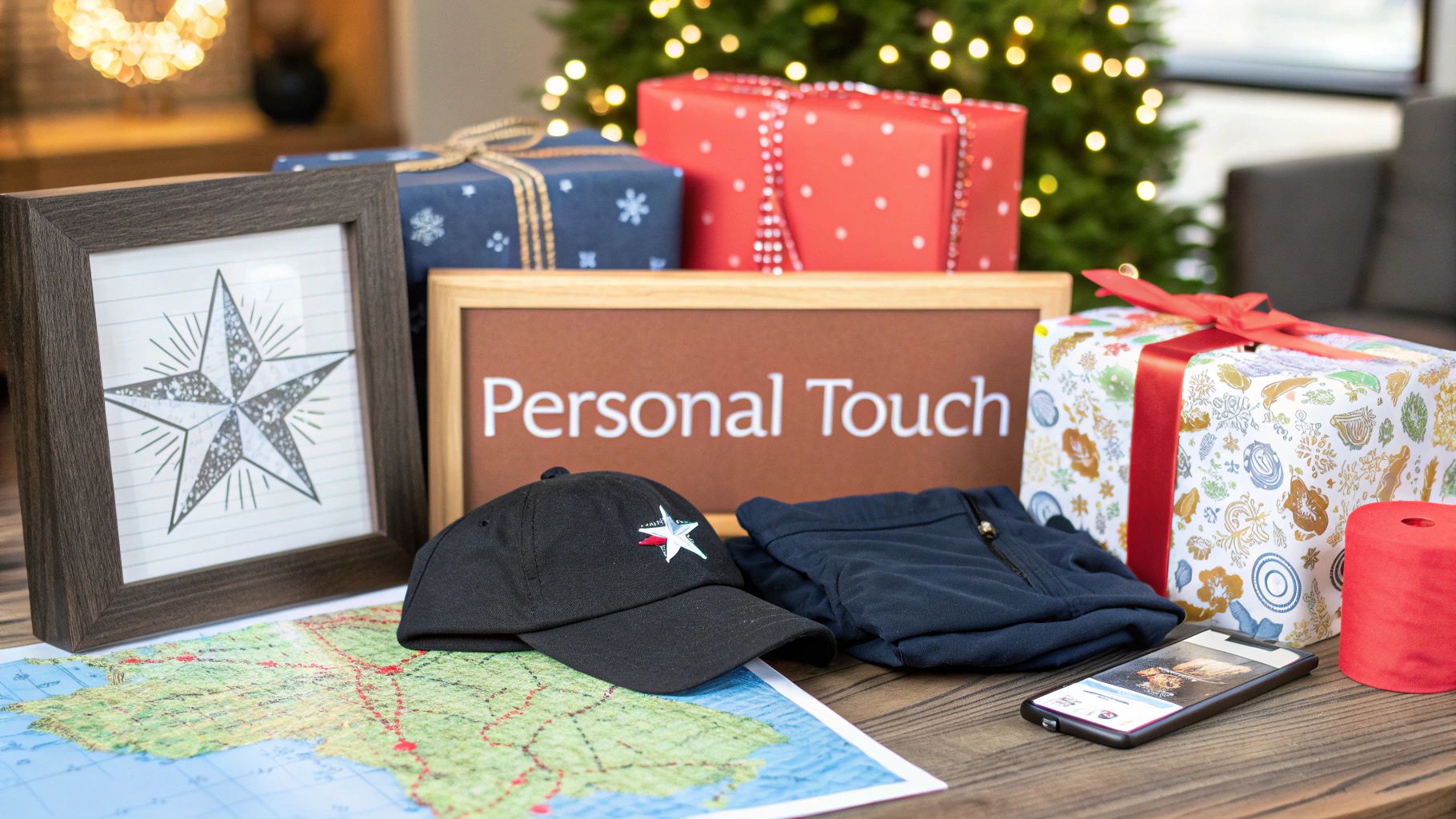 Top Personalized Gift Ideas to Impress Your Loved Ones