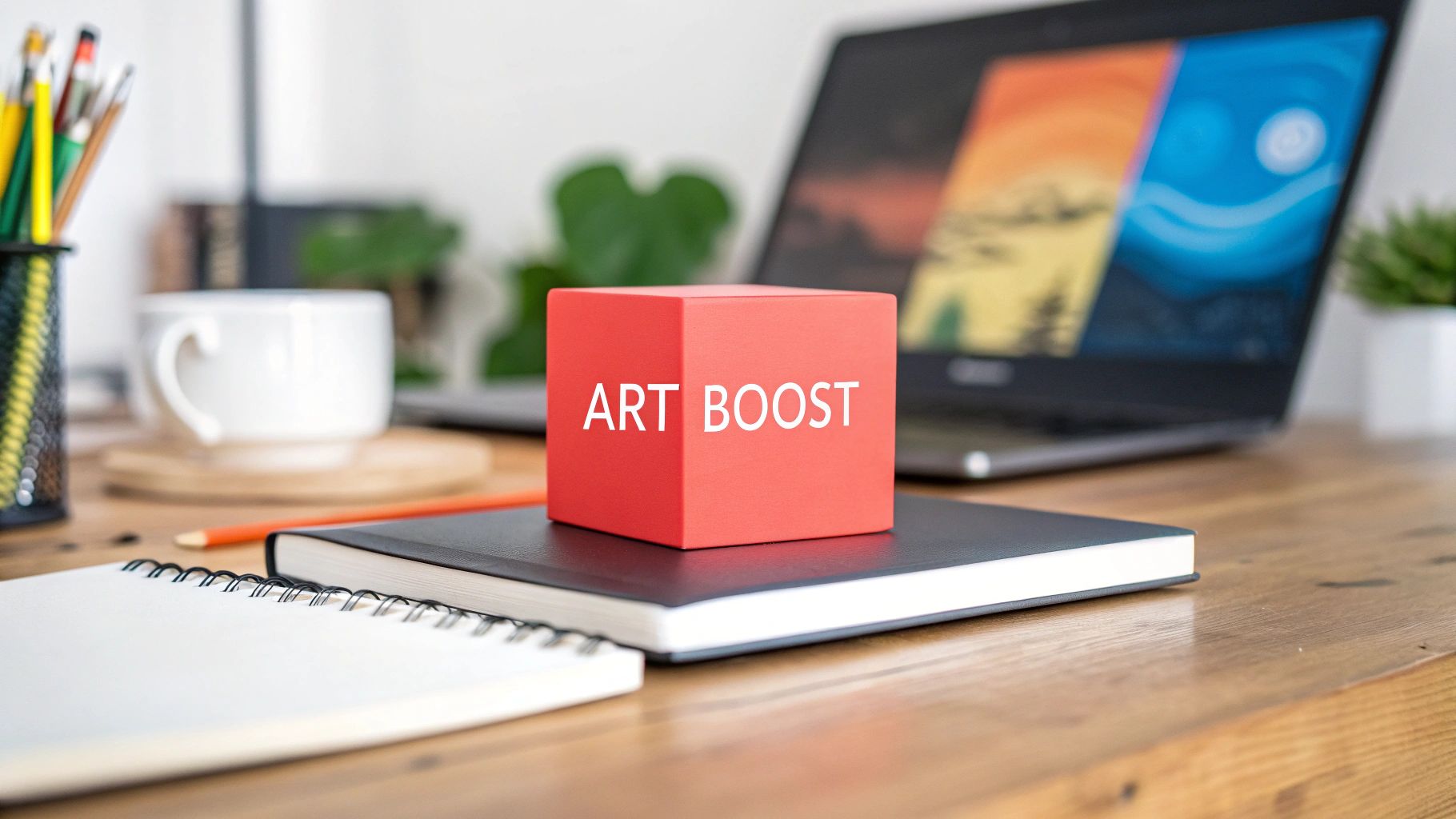 Eye-Catching Midjourney Prompt Examples to Boost Your Art