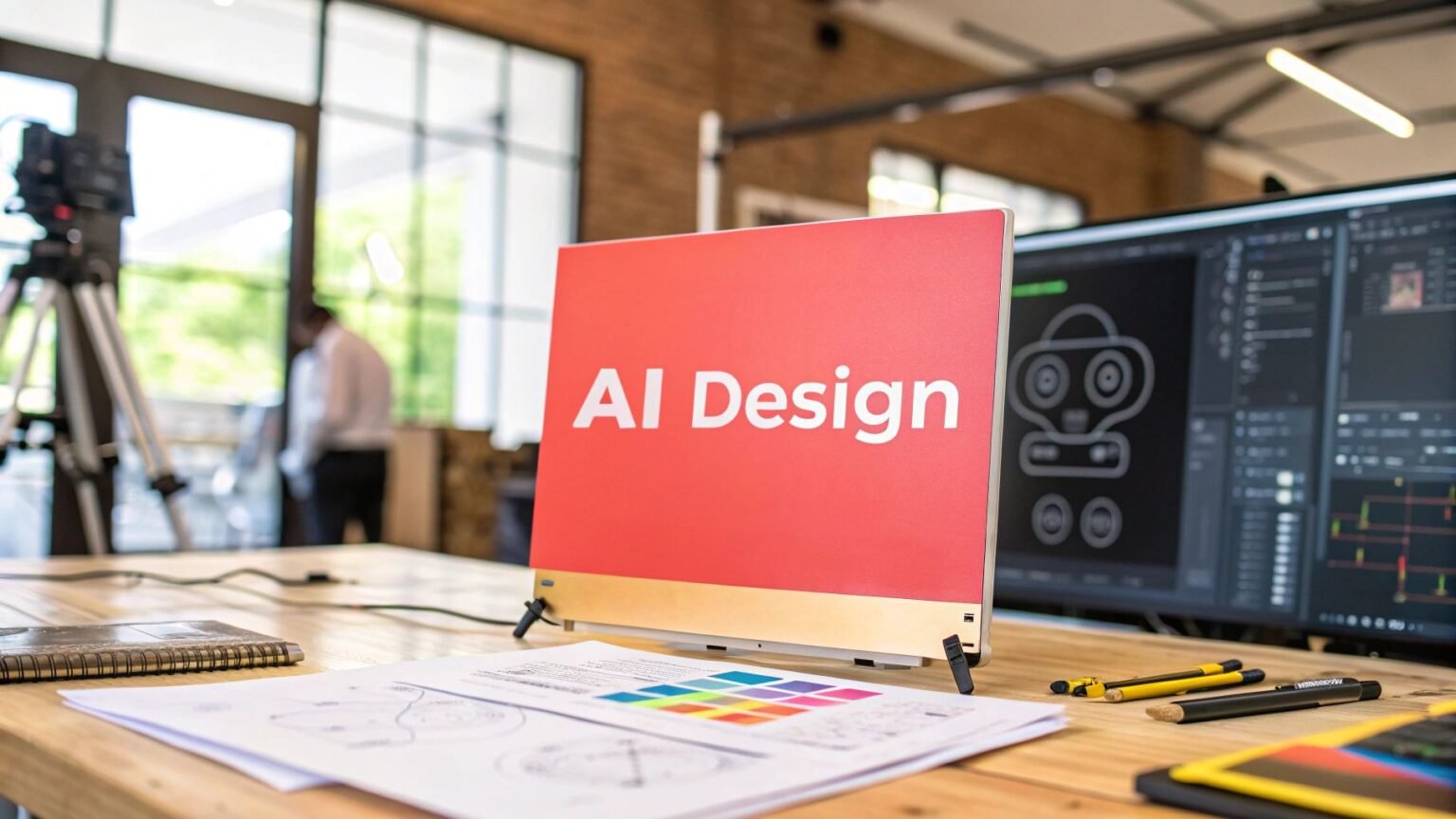 Top 10 AI Design Generators to Create Stunning Visuals ...