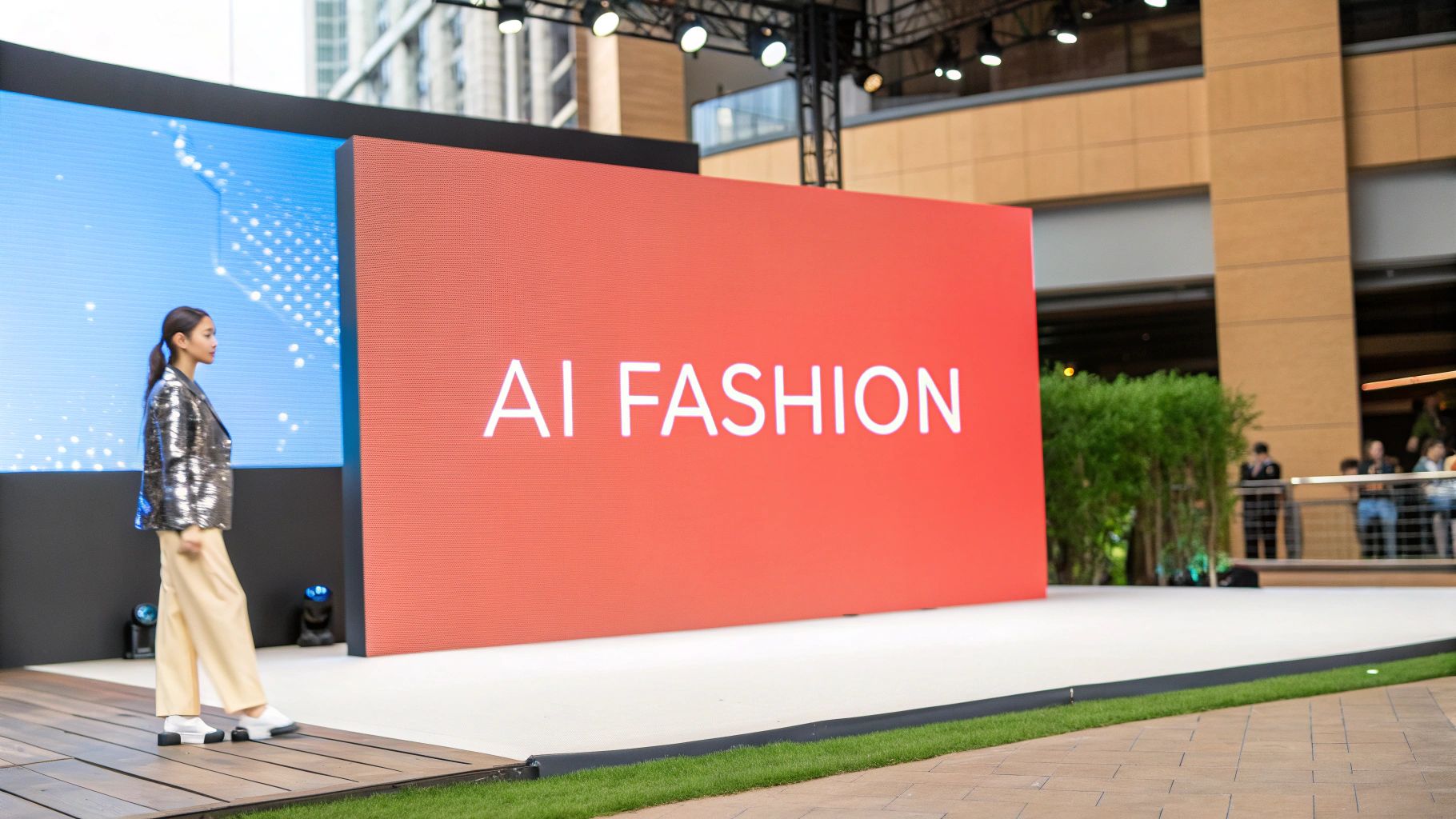 Innovative AI Clothing Design Trends
