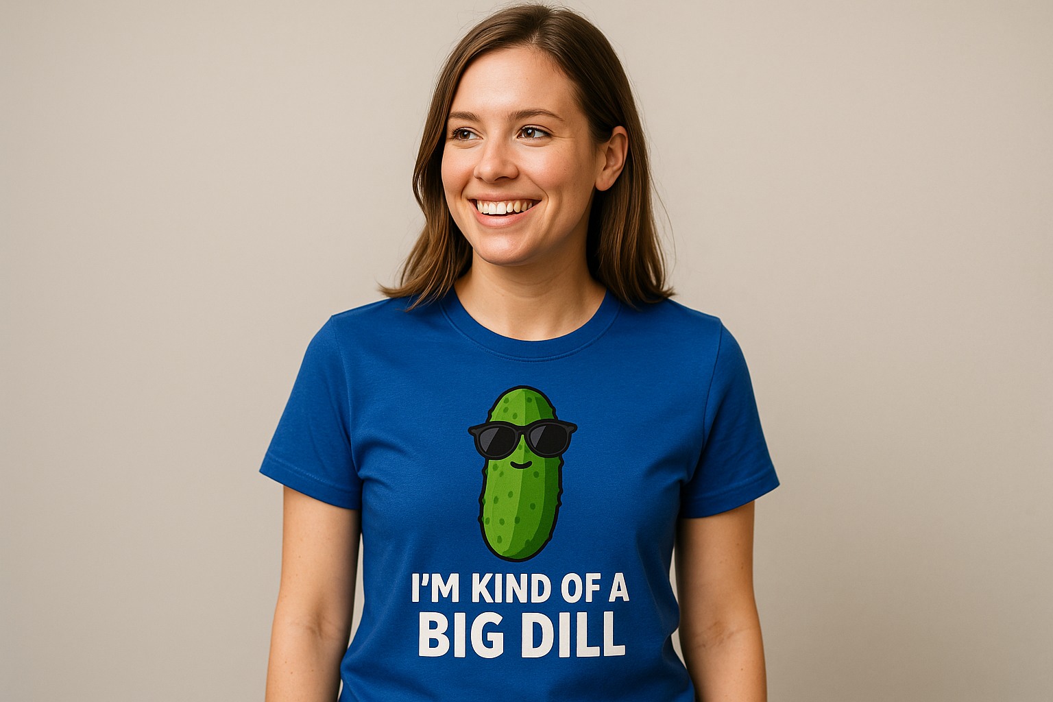 Transform Inside Jokes into Unique Gifts with AI-Generated T-Shirts