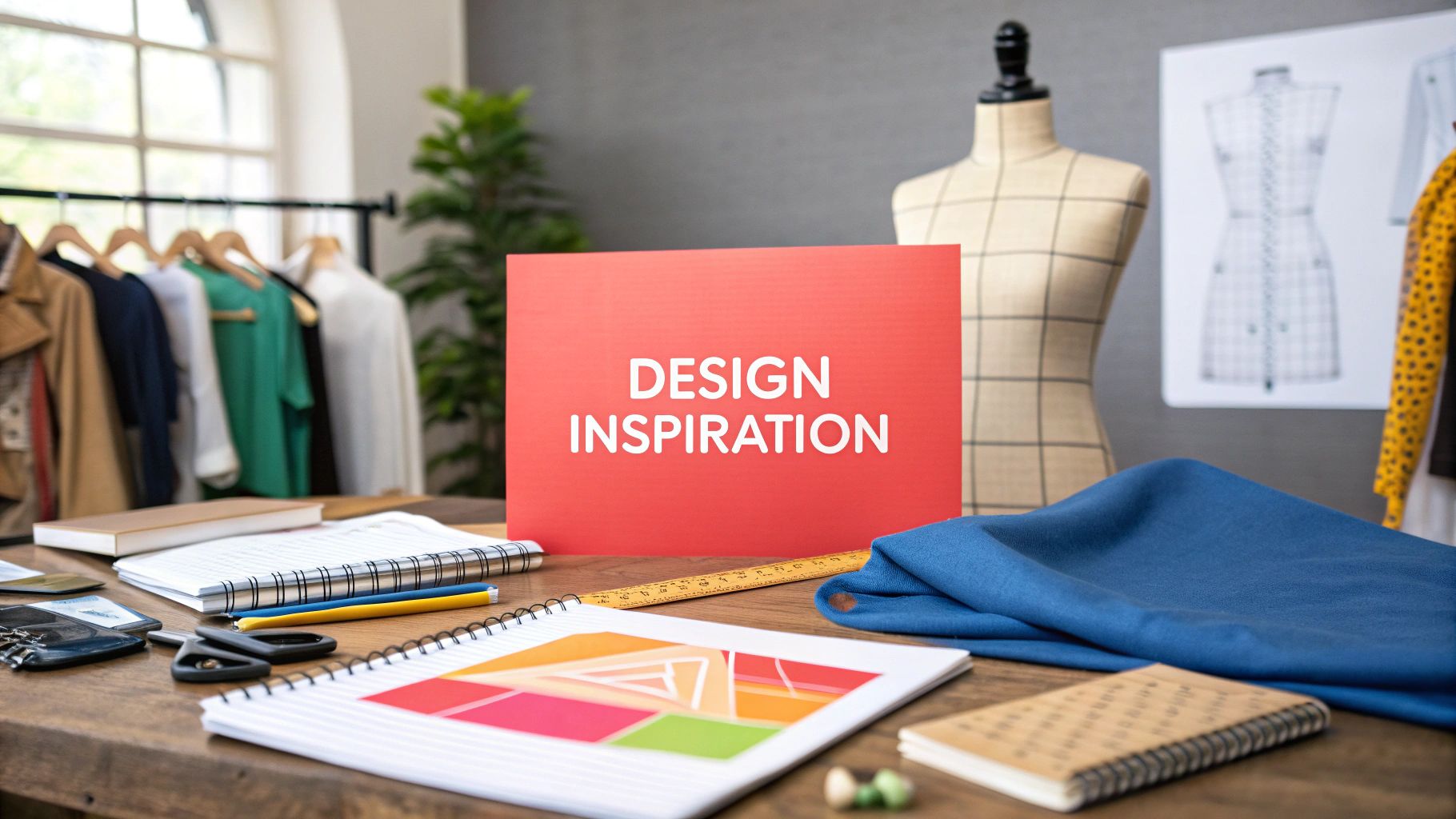 Top Shirt Design Inspiration Ideas to Spark Creativity