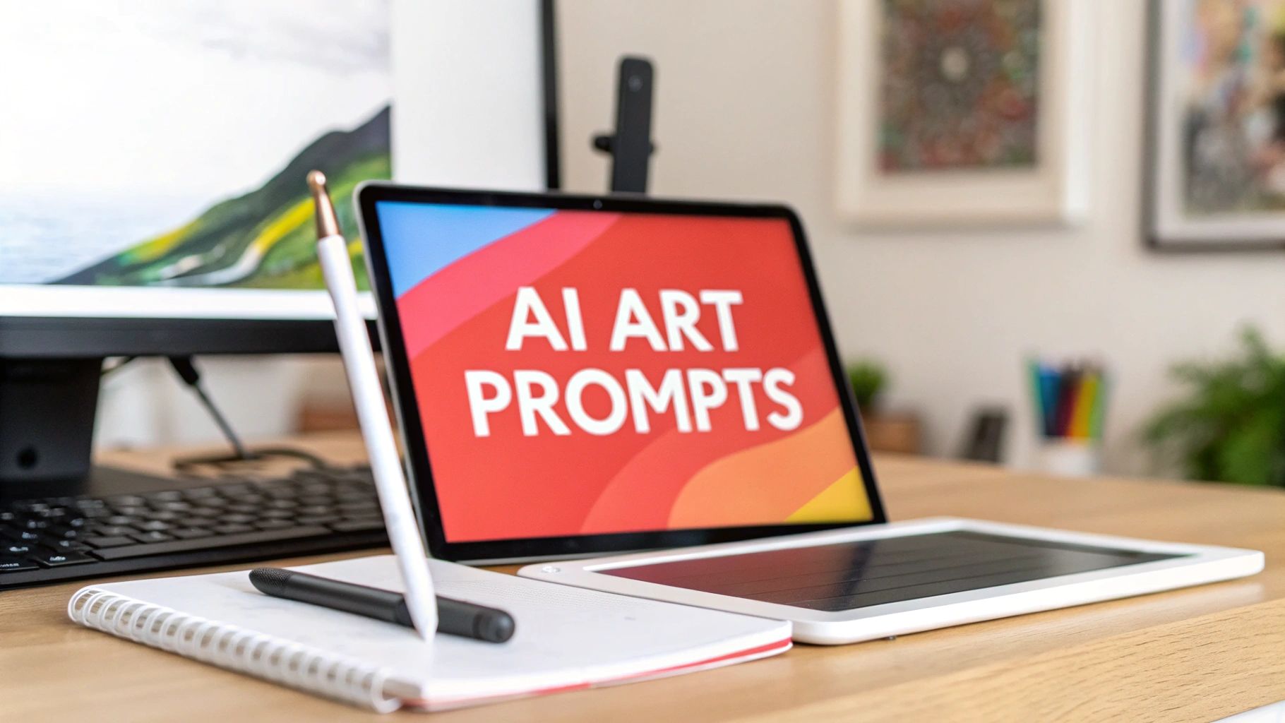 How to Write Prompts for AI Art: Tips for Stunning Creations